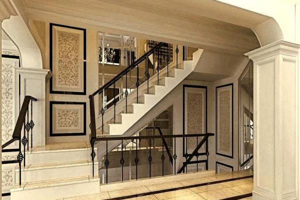 房子像梯子形壮的风水 房子像梯子形壮的风水