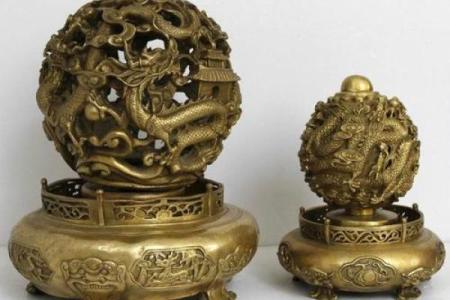 风水摆件九转乾坤鼎如何摆放才能起作用？