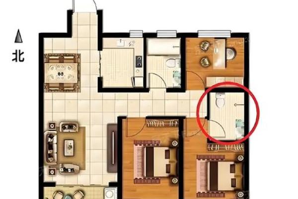 房子格局风水禁忌 房子格局风水禁忌