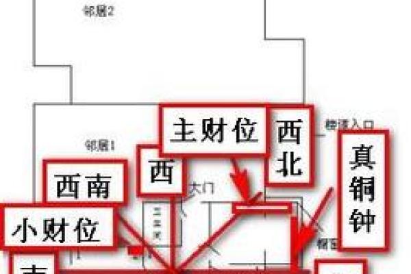 房子格局风水禁忌 房子格局风水禁忌