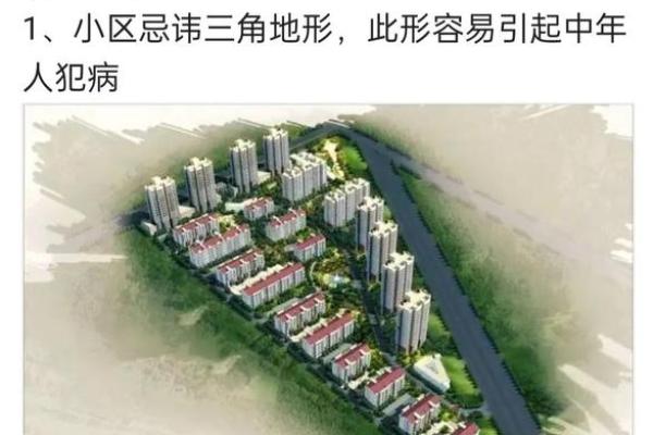 房子在外边的风水禁忌大全