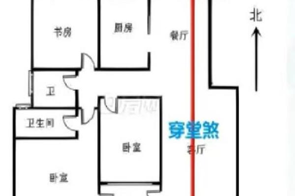 巷子里的房子风水如何选择适合自己的住宅 巷子里的房子风水如何选择适合自己的住宅