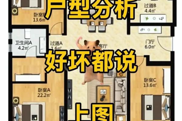 三室的房子风水 三室的房子风水