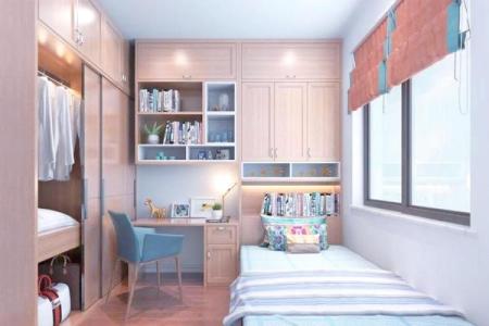 孩子书房风水应注意什么？