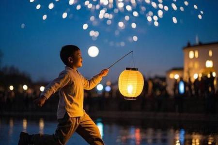 今日元宵节，这些风水你知道吗