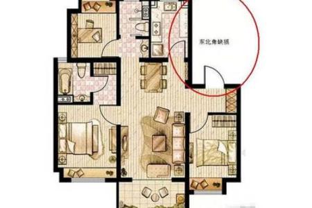 盖房子风水哪种方向更好