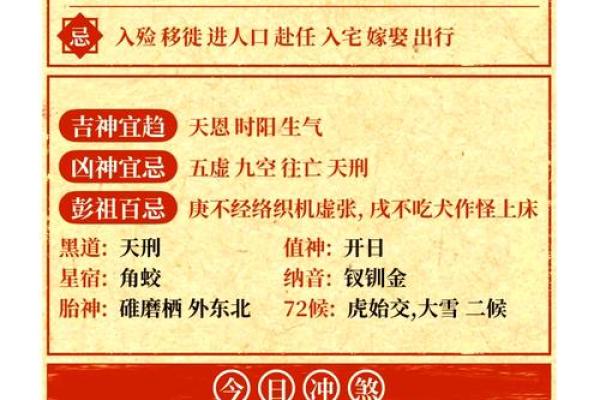 移柩在黄历中是什么意思 移柩在黄历中指什么