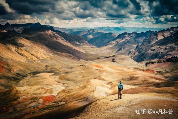 秘鲁民风民俗小科普了解当地风情