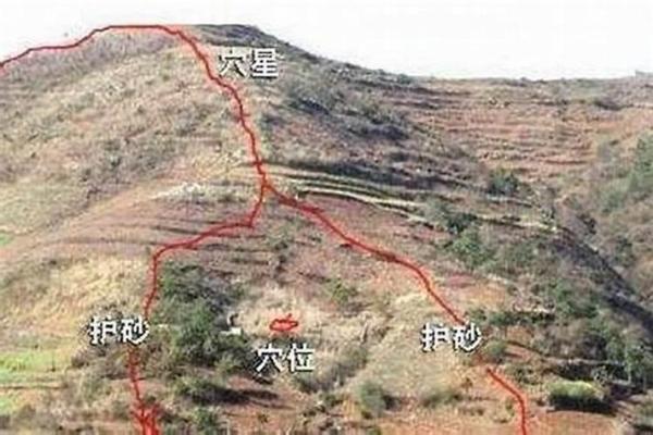 农村坟地风水大全有什么讲究怎么看