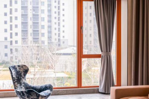 窗子转角风水禁忌