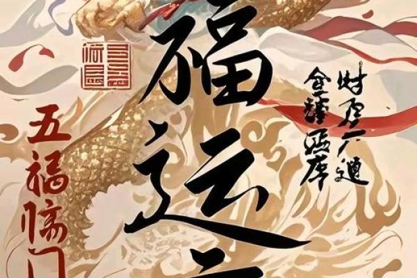 老年有福八字，福气满满享天年