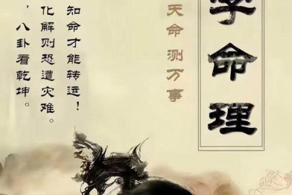 八字论杀