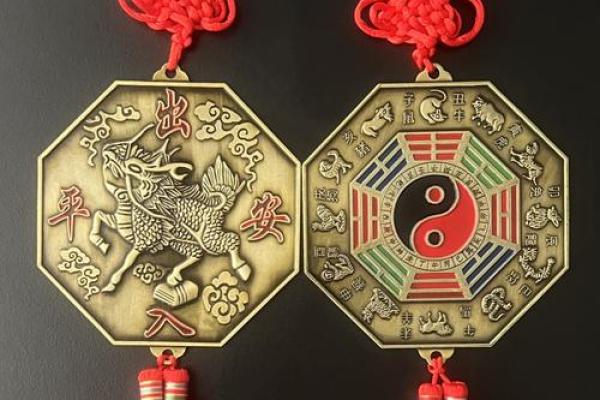 风水上合金八卦镜可以化解什么 风水上合金八卦镜可以化解什么