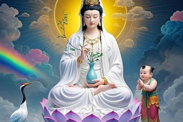 观音灵吉