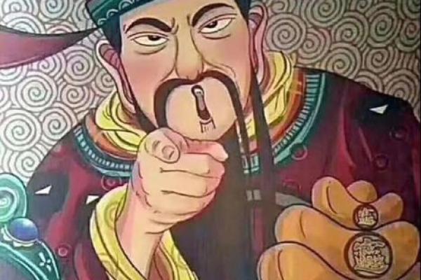 水瓶座和财神关系怎么样