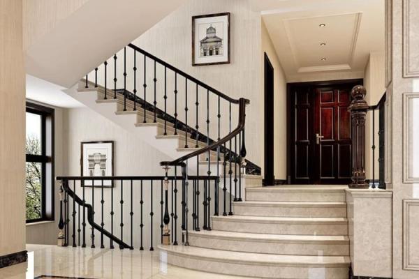 楼梯风水_一楼客厅装楼梯有讲究吗