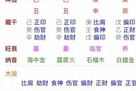 周易算命网