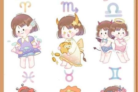 12星座最可爱的是哪一个呢