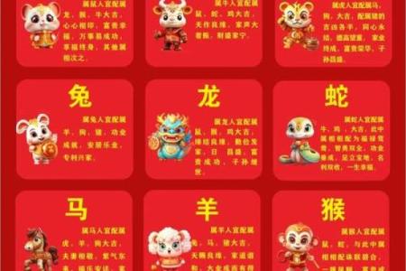 牛跟什么生肖配对最好 生肖牛最佳配对