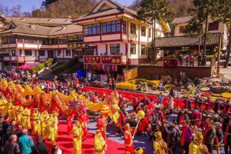 土家族有哪些传统节日
