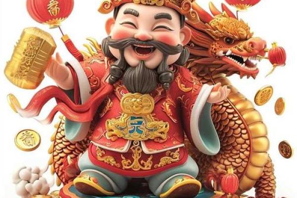 财神东什么生肖