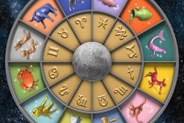 十二星座最适合投资什么数字货币