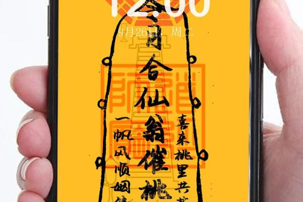 月老灵签儿57签