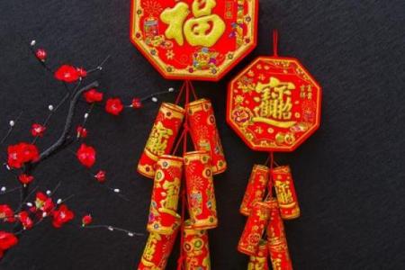 风水装饰_电子鞭炮挂在家里什么位置