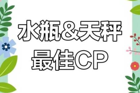 天秤座男和水瓶座配对怎么样
