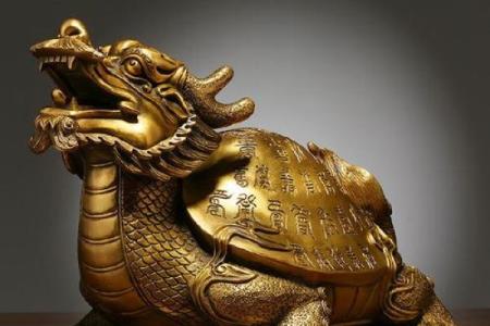 风水大师教你用吉祥物化煞