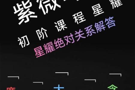 粤启明紫薇斗数