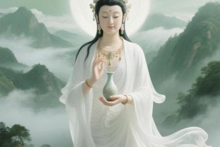 印堂痣和观音痣的区别,观音痣是大富大贵的代表