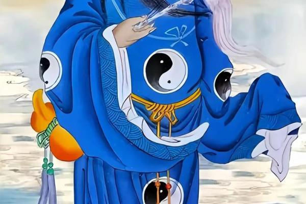 吕祖灵签三十五