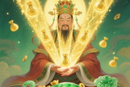 为什么供财神越来越穷是供奉不当吗