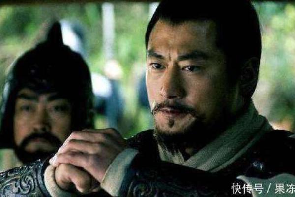 吕祖灵签第五十四签 古人刘备借荆州