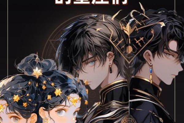 哪个星座最偏爱双子女