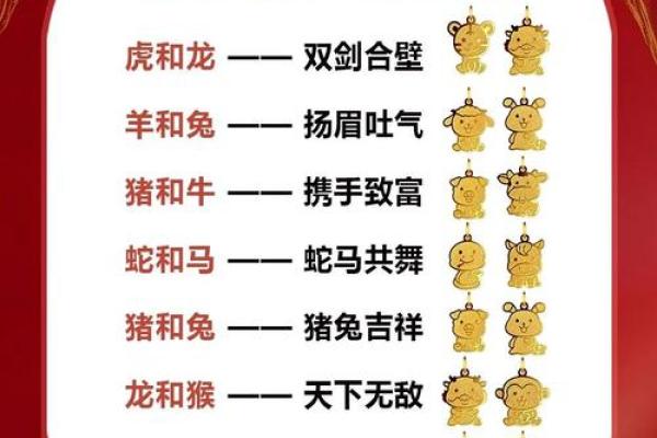 财神爷最中意的三个属相，看看有你吗？