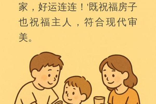 搬家日子文案生活快乐图片，搬家吉日话语？