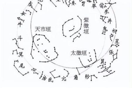 星座所主与断式口诀_白虎