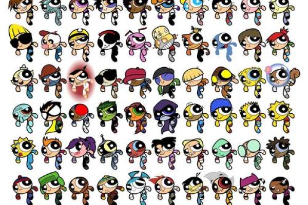 12星座是哪个飞天小女警