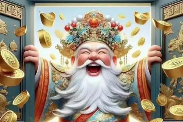 商业的案例之商业风水中的特神