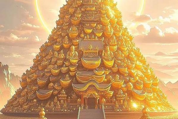 商业的案例之商业风水中的特神