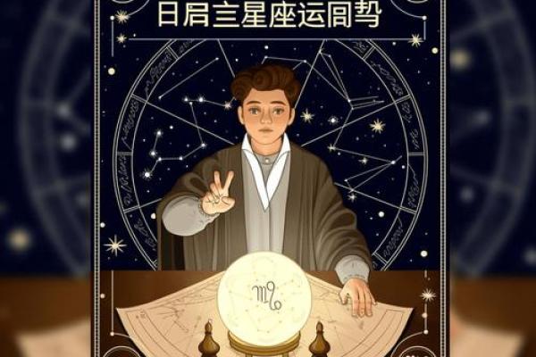 农历3月十二星座运势如何