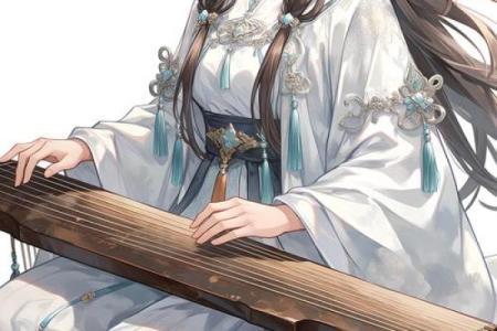 十二星座最适合的头像古代
