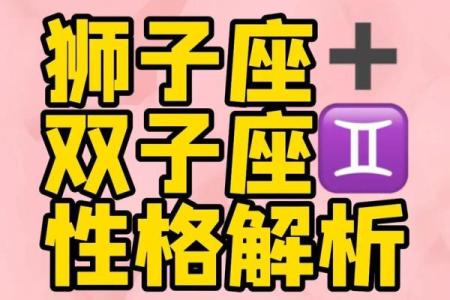 属牛的狮子座和属蛇的双子座配对吗