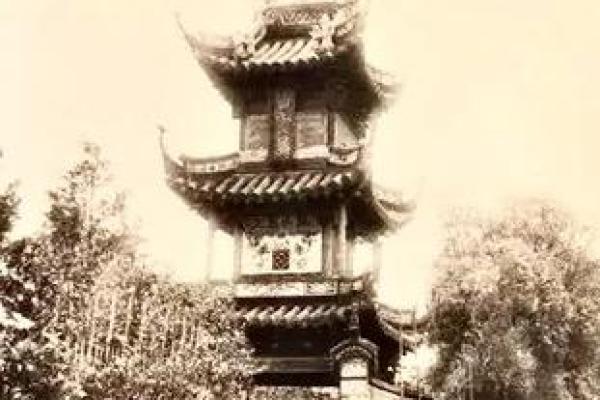 白云观100灵签