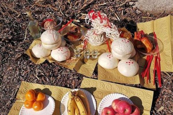 “中秋供4果，财神家中坐”，建议：中秋节，这4种水果摆上