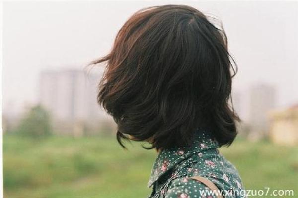 星座运势网唐立淇