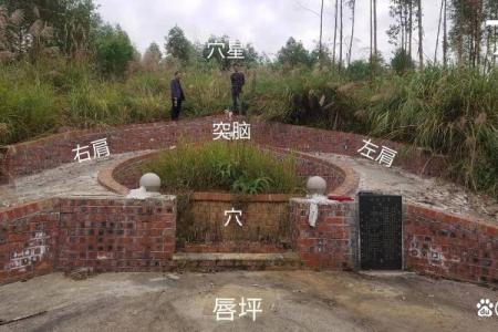 祖坟风水吉凶测算什么化解方法