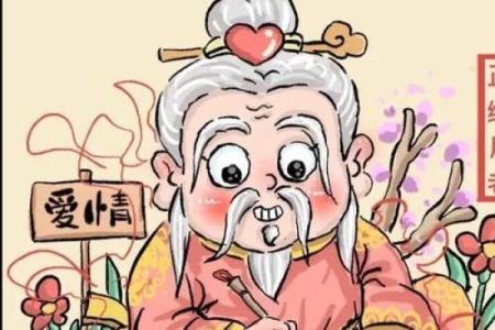 月老牵错了姻缘 月老牵错了线的说说？